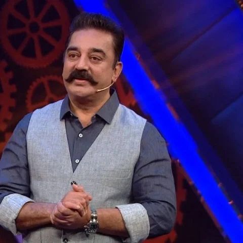பிக்பாஸ் ரோஜாக்கூட்டத்தில் கமலின் ரோஸ் யாருக்கு? #BiggBossTamil2