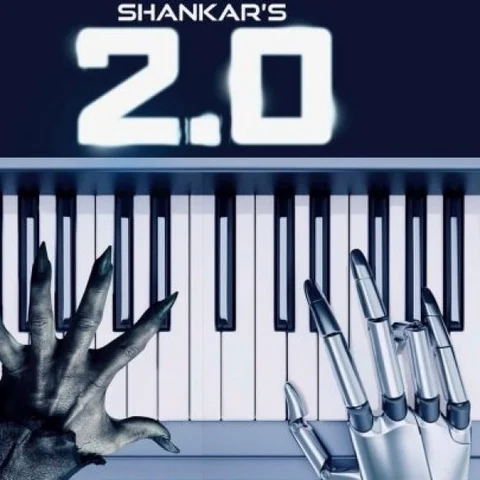 உலகின் ஒரே 7 ஸ்டார் ஹோட்டலில் 2.0 இசை வெளியீடு! - துபாய் சுவாரஸ்யங்கள்