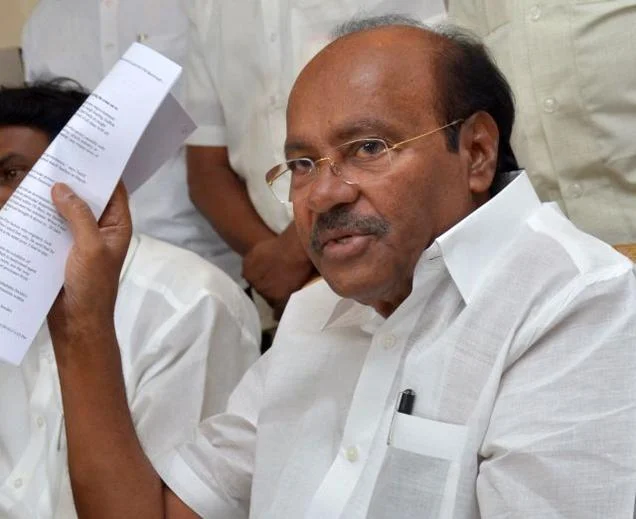 வாடகைக்கு ஆசைப்பட்டு மதுக்கடைகள் அமைக்க இடம் கொடுக்கக் கூடாது ! டாக்டர் ராமதாஸ்
