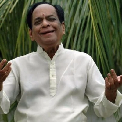 கண்ணன் அழைத்துக்கொண்டான் சின்னக் கண்ணனை - பாலமுரளி கிருஷ்ணா சிறப்புப் பதிவு