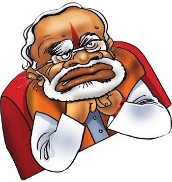 நல்லாக் கேட்டுக்குங்க நமோ!