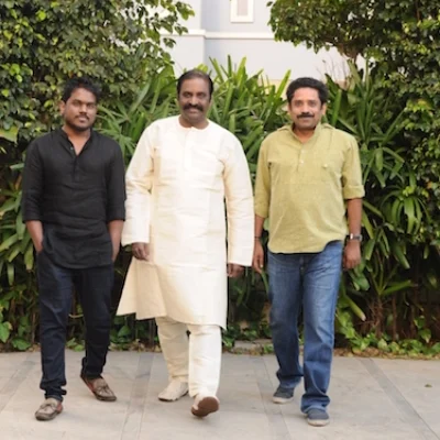 "யுவன் என் நீண்ட நாள் விருப்பம்... மம்மூட்டியுடன் அடுத்த படம்!" - சீனு ராமசாமி பேட்டி