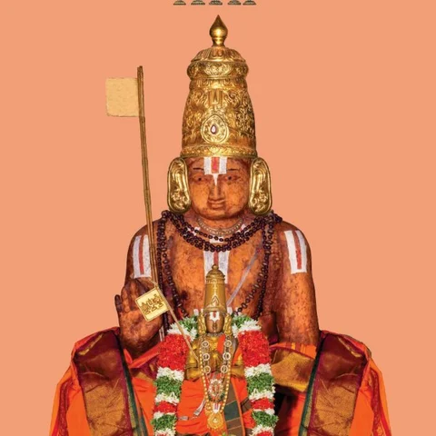 அவதார புருஷர், ஆன்மிகவாதி, சீர்திருத்தவாதி, மகாஞானி... ஸ்ரீராமாநுஜர் யார்? #SriRamanujar