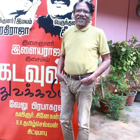 “வைரமுத்துவுக்காக ‘அந்த’ நடிகர் ஏன் குரல் கொடுக்கவில்லை?” பாரதிராஜா