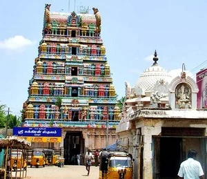 நவக்கிரகங்களை வலம் வருவோமே...!