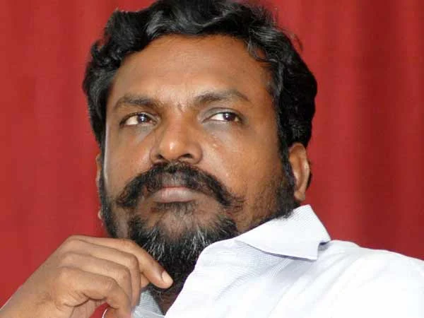 பாஜக வெற்றி அதிர்ச்சி அளிக்கிறது! திருமாவளவன்
