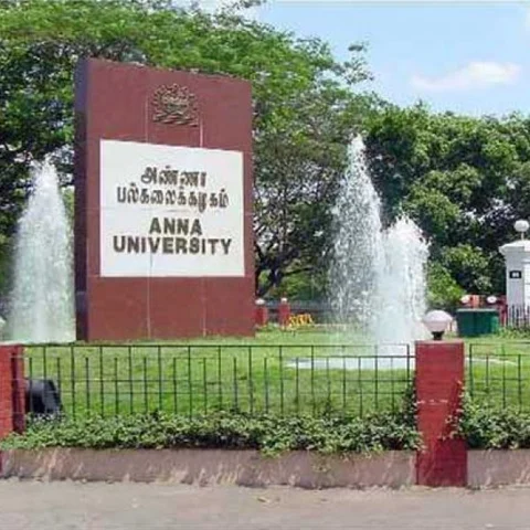 அண்ணா பல்கலை துணைவேந்தர் தேர்வு; ஆர்.எம்.லோதா தலைமையில் கமிட்டி