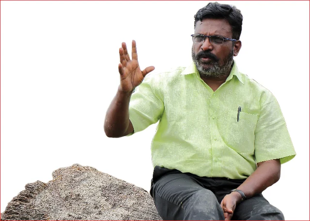 எட்டுத் திக்கும் அலசும் ஜூனியர் விகடனின் 8 மேட்டர்கள்!