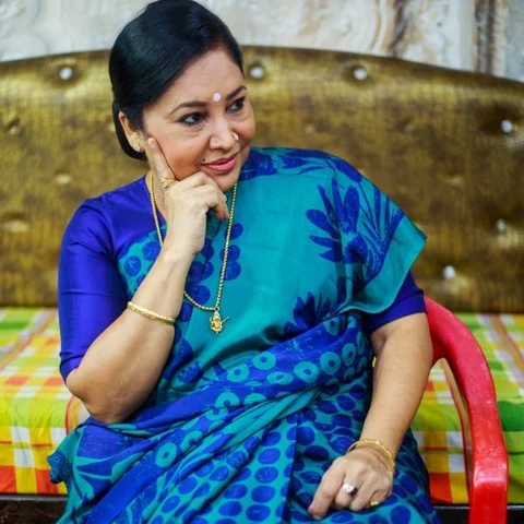 "ப்ளீஸ் வதந்தி பரப்பாதீங்க!" கோவை சரளா