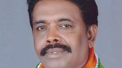 பிரின்ஸ் எம்.எல்.ஏ.