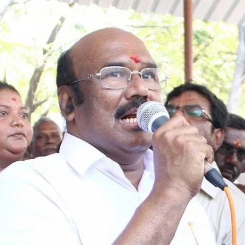 `நான் ஒரு தொகுதிக்கு மட்டும் அமைச்சரல்ல...' - கொதிக்கும் ஜெயக்குமார்