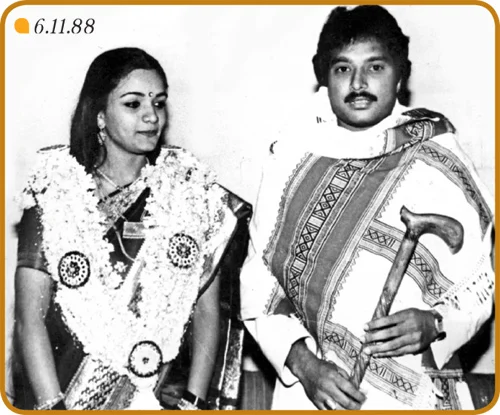 காதல்ங்கிற வார்த்தையை எப்படியெல்லாம் கிண்டல் பண்ணுவேன் தெரியுமா?