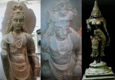 சிலை கடத்தல் கும்பலிடம் பிரபல இயக்குனர் சிக்கியது எப்படி?