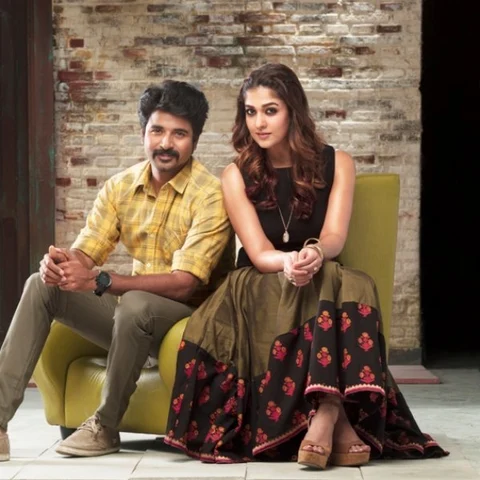 நீங்கள் வேலைக்காரனா... நுகர்வோரா... இரண்டுமா..? - 'வேலைக்காரன்' விமர்சனம்