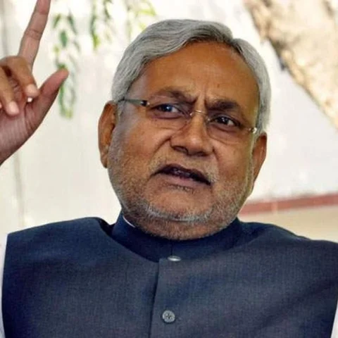 Bihar To Have Organic Farming Corridors Along Ganges: Nitish Kumar