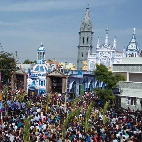 தூத்துக்குடி மாவட்டத்துக்கு நாளை உள்ளூர் விடுமுறை