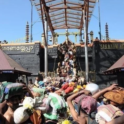 உச்ச நீதிமன்றத்தில் தாக்கல் செய்த அறிக்கையில் குளறுபடி! - புதிய சர்ச்சையில் கேரள அரசு