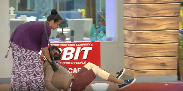 சினேகன் vs சுஜா... வினையாகிறதா விளையாட்டு?! 85-ம் நாள் பிக் பாஸ் வீட்டில் நடந்தது என்ன? #BiggBossTamilUpdate