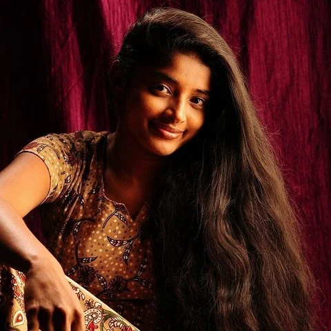 "வாடகை வீடு தேடுறவங்களின் கனவுக்குக் கிடைத்த விருது!" 'டூ லெட்' பட நாயகி ஷீலா