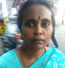 குற்றவாளி பட்டியலில் உள்ளவர் அதிமுக வேட்பாளர்: ஒரு அதிர்ச்சி ரிப்போர்ட்!