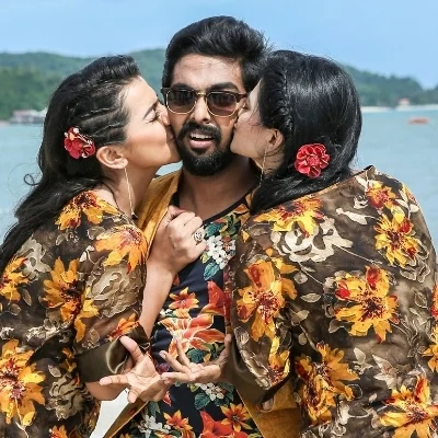 முதன்முறையாக யு படத்தில் ஜி.வி.பிரகாஷ் - பெருமையில் ராஜேஷ்!