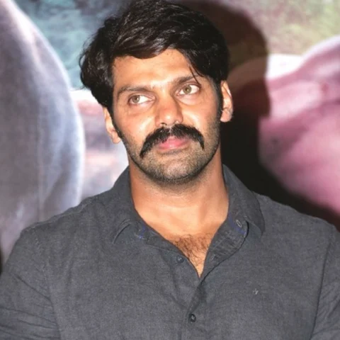 'தயாரிப்பாளர் சங்கத் தேர்தலில் எப்படி வென்றோம் தெரியுமா!?’ - உற்சாக ஆர்யா