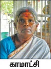 அன்னை மீனாட்சிக்குப் பிரியமானவள்... - தெப்பக்குளம் மாரியம்மன்!