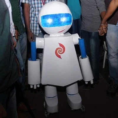 புது கண்டுபிடிப்புகளை வரவேற்கும் 'குருக்ஷேத்ரா'!