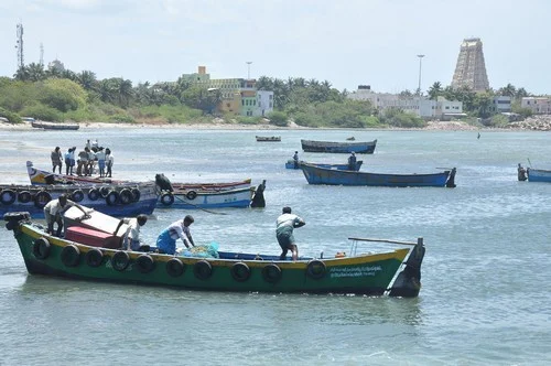 தமிழக மீனவர் பிரச்னைக்கு தீர்வு என்ன?