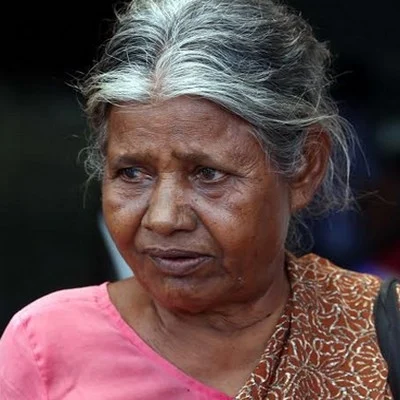 ரயில் நிலையத்தில் மகளைத் தொலைத்த தாய்! - முதல்வருக்கு ஒரு பாசக் கோரிக்கை