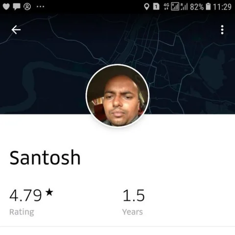`இரண்டு பெண்களை தனியாக விட்டுவர முடியாது' - ஒன்றரை மணி நேரம் காத்திருந்த டிரைவர்; குவியும் பாராட்டு!