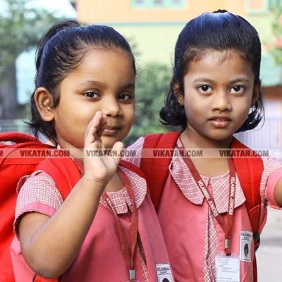 பள்ளிகள் வழக்கம் போல் ஜூன் 1-ந்தேதி திறப்பு!