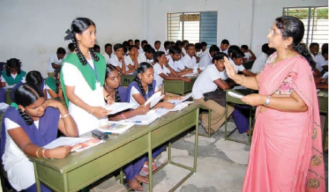 கன்னியாகுமரியில் கல்விப் புரட்சி!