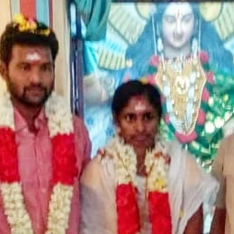 2 மணி நேரத்தில் தாலியைக் கழற்றிய காதலன்! - சுமுகத் தீர்வைக் கொடுத்த கடலூர் போலீஸ்
