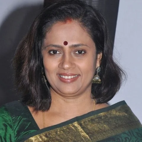 'பாவனாவுக்கு காட்டுற அக்கறையை நந்தினி, ஹாசினிக்கும் காட்டுங்களேன்!' - லட்சுமி ராமகிருஷ்ணன் ஆதங்கம் #VikatanExclusive