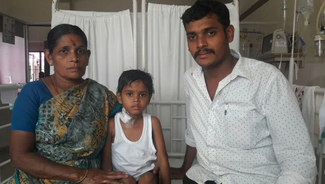 உலகின் கொடிய நோய் கேன்சரல்ல! #SaveDeepak - Sponsored Content