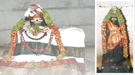 ஆலயம் தேடுவோம் - குமரன் வழிபட்ட சிவாலயம்!