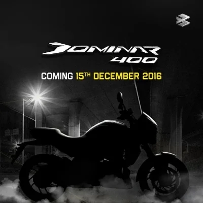 என்னது 1.36 லட்சத்துக்கு பஜாஜின் 400சிசி பைக்கா? #Dominar400