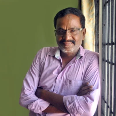 “இனிமேல் படம் இயக்க மாட்டேன்!”