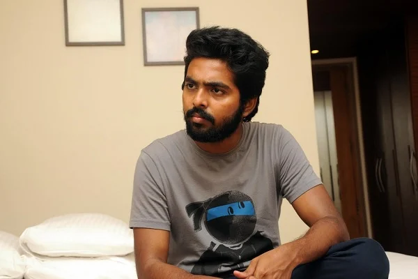 ’ஆனந்தி, நிக்கி கல்ராணி கூட நான் ஏன் அதிகமா நடிக்கிறேன்னா...!?’ - ஜி.வி.பிரகாஷ்
