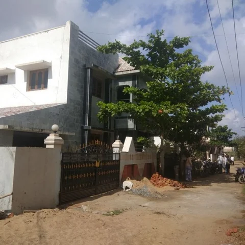 தடயத்தை மறைக்க கொள்ளையர்கள் நடத்திய விநோதம்! அதிர்ந்துபோன போலீஸ்