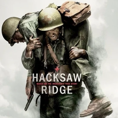 அன்பெனும் ஆயுதம் ஏந்தி, போர்க்களமாடும் மெல் கிப்சன் HacksawRidge படம் எப்படி