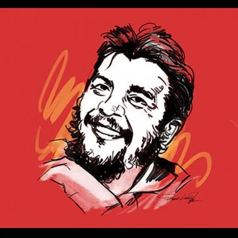 ``இப்படியொரு முடிவை அவள் எடுப்பாள் என்று சற்றும் எதிர்பார்க்கவில்லை." - சே பிறந்தநாள் பகிர்வு!