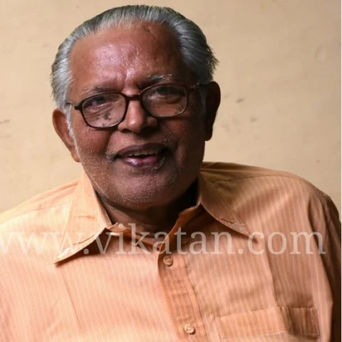 `மொழிகளைக் கடந்த இலக்கியவாதி' - எழுத்தாளர் தோப்பில் முகமது மீரான் கடந்துவந்த பாதை