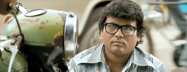 ‘விஜய் சாரோட எளிமை எனக்குப் பெரிய ஆச்சர்யம்!’ - நடிகர் காளி வெங்கட் சிறப்புப் பேட்டி