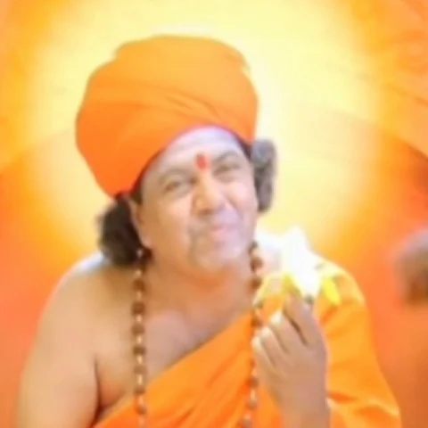 சூப்பர் சாமியார் ஆவது எப்படி? - குதூகல குண்டாலினி குறிப்புகள்!