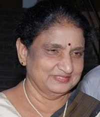 பெண் தலைமை தேர்தல் ஆணையர் ரமாதேவி காலமானார்