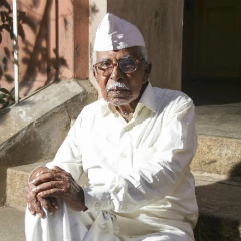 ”நேதாஜி சாகவில்லை..மலேசிய காட்டில் இருக்கிறது மர்மம்!”- ஐ.என்.ஏ வீரர் துரைராஜ்
