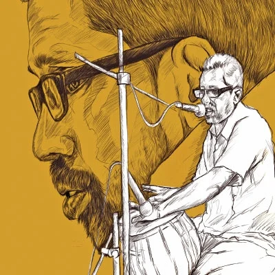 கானமழை பொழிவதெப்போ... - ச.தமிழ்ச்செல்வன்