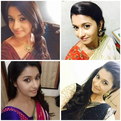 ப்ரியா பவானிஷங்கர் ஆஸ்திரேலியா செல்வது ஏன்? - ‘கல்யாணம் முதல் காதல் வரை’ ரகசியம்
